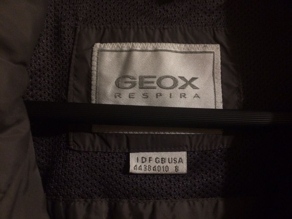 Продам куртку GEOX,снижена цена!!!