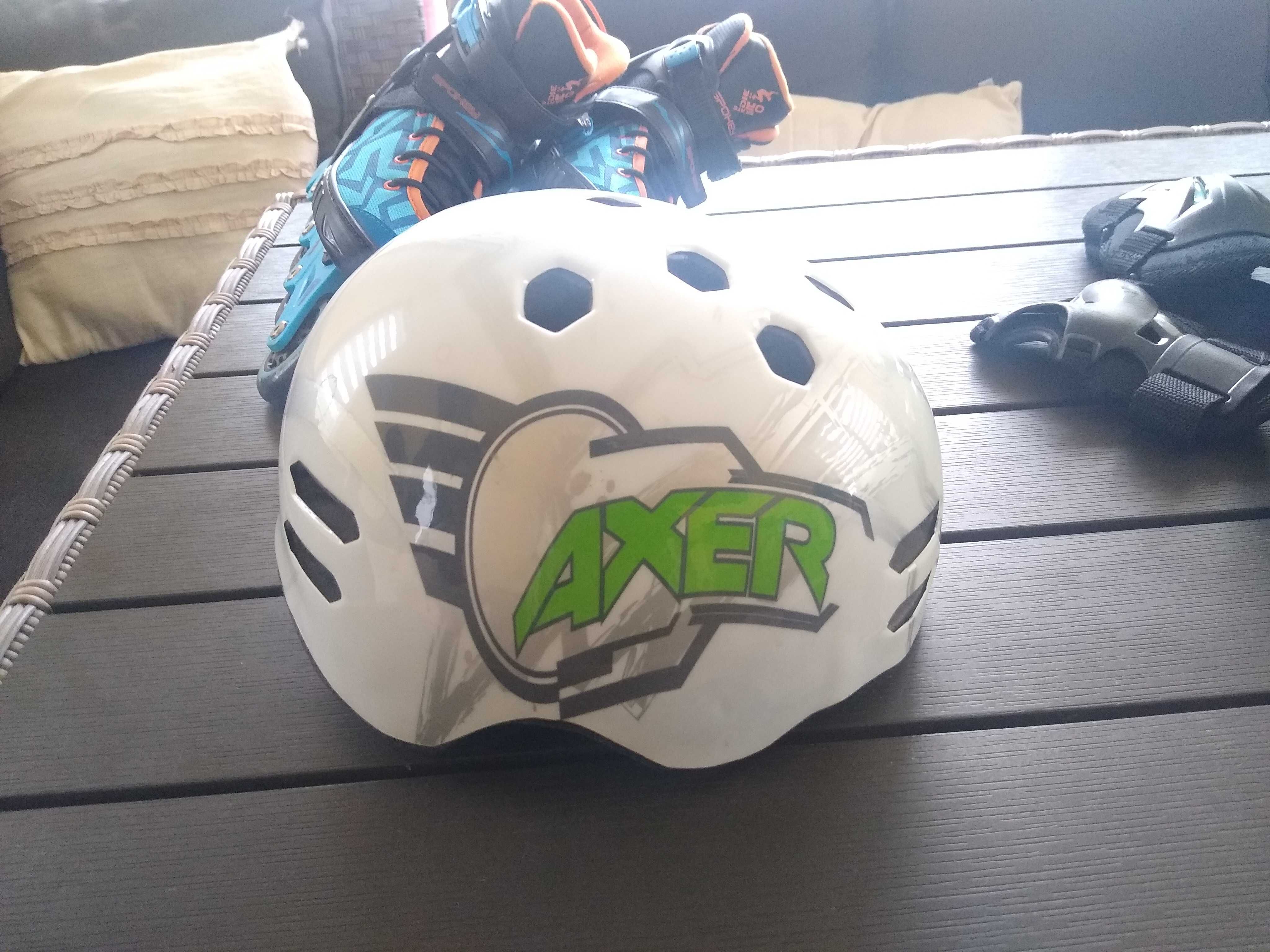 Rolki marki  SPOKEY