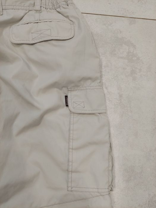 Spodnie sportowe trekkingowe Tuxer