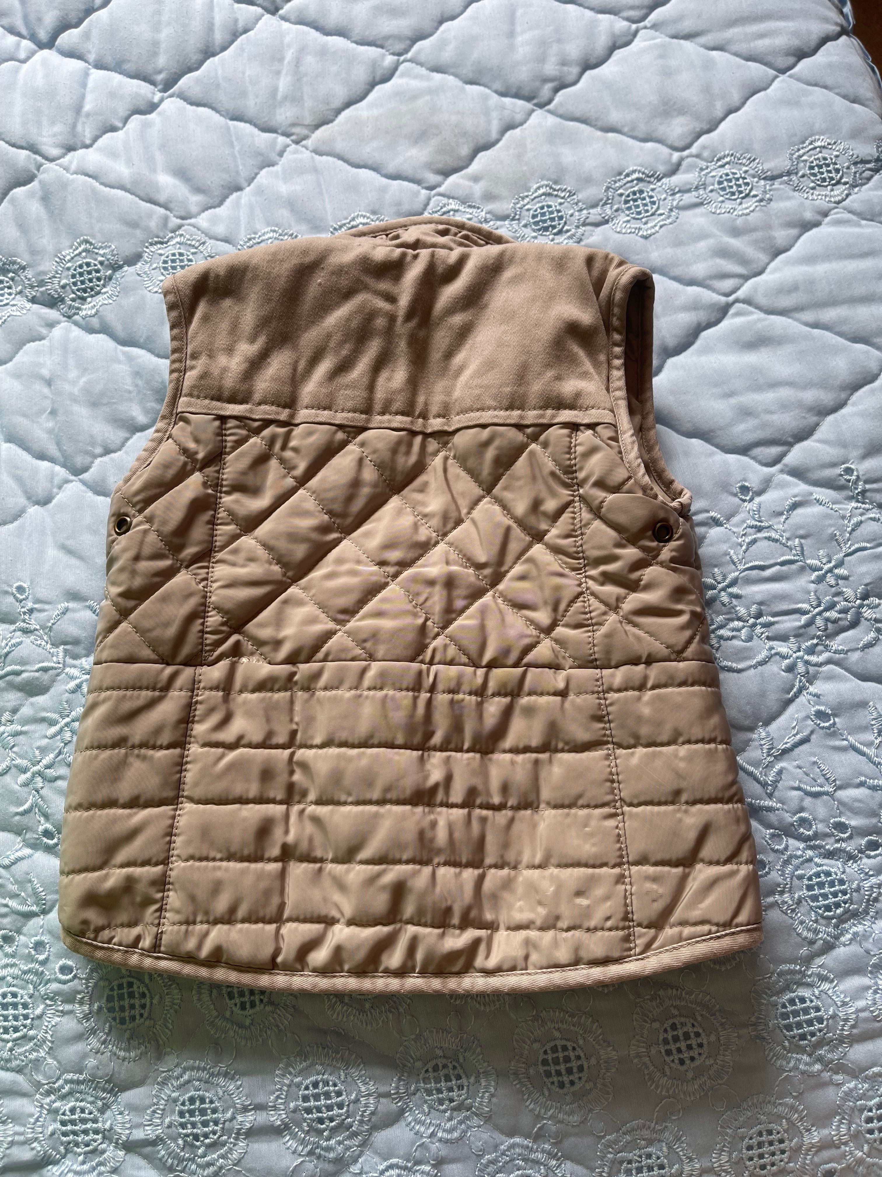 Roupa de inverno menina bebe 18-24m