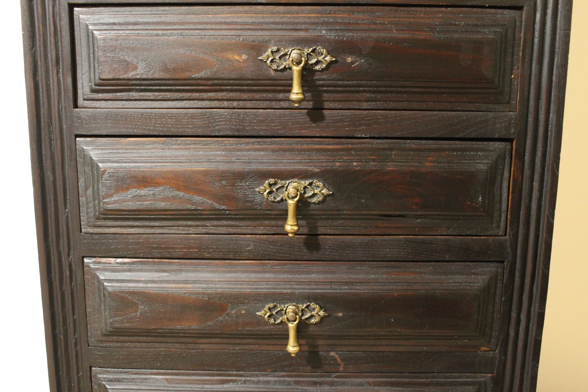 Mesa de cabeceira