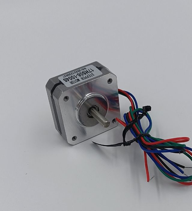 Stepper Motor 17HS08-1004S drukarka 3D CNC XYZ