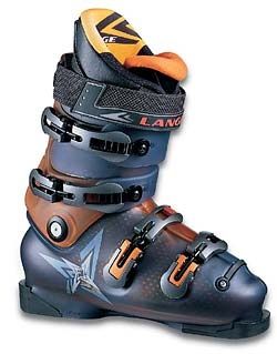 Buty narciarskie Lange Comp 120 FR rozmiar EU 43,5 cm 10,5 super