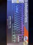 Klawiatura steelseries apex pro tkl