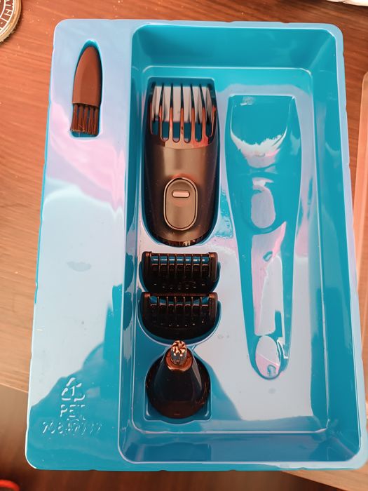 Насадка для машинки Brаun