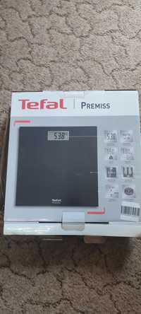 Напольные весы Tefal