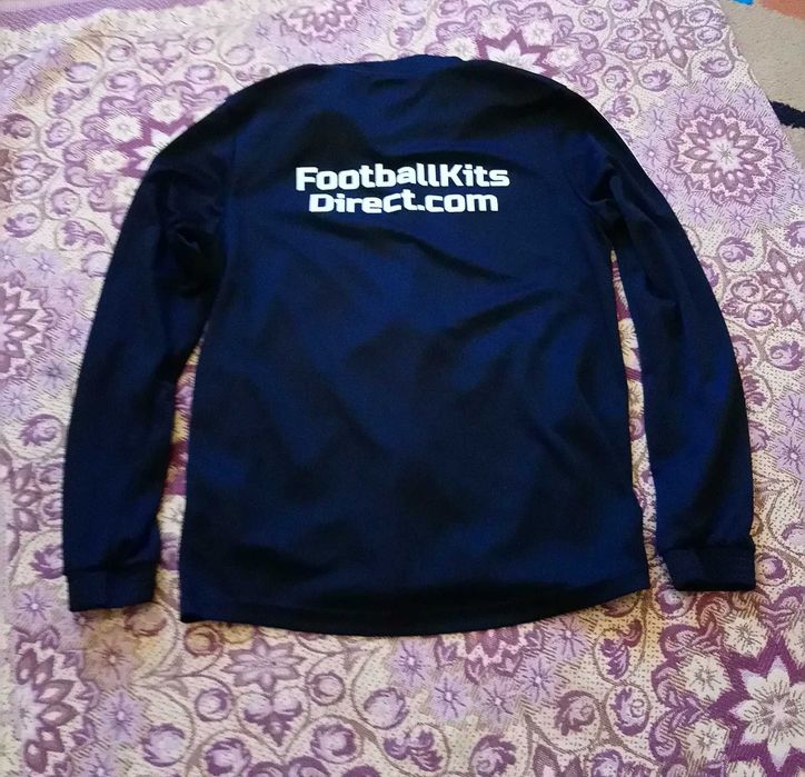 Олімпійка KAPPA (made in Italy) розм L