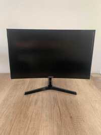 Monitor SAMSUNG C24F396FHR 23.5" 1920x1080px 4 ms Curved