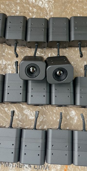 Caddx irc 640 thermal