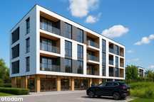 Okazja! Działka pod apartamentowiec w Krynicy Morskiej