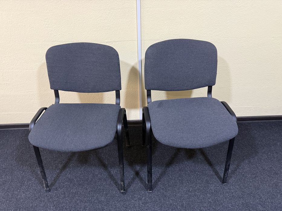 Офісні меблі б/у ціна догіврна