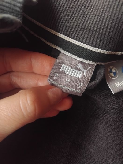 Кофта "Puma" оригінал