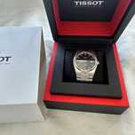 Tissot PRX Powermatic - Preto