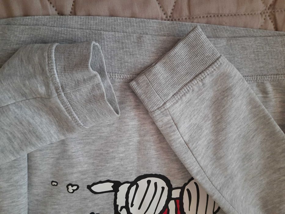 Bluza Snoopy 158/164 H&M
