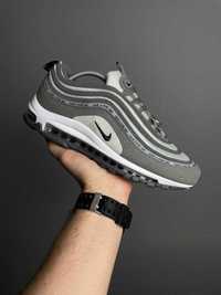 Кроссовки Nike Air Max 97 Graphite