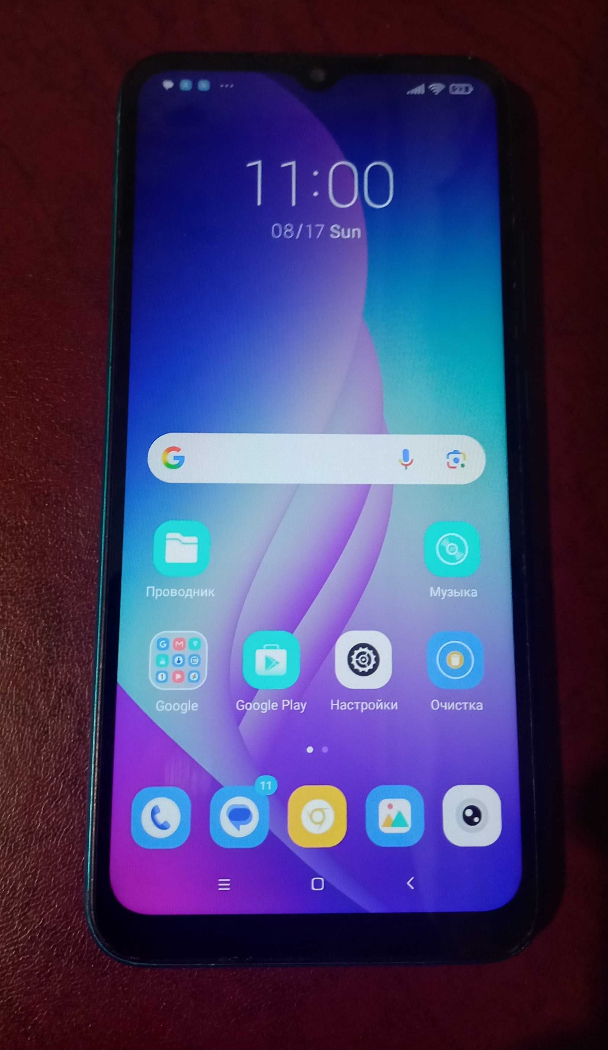 Xiaomi Redmi 9C 2/32GB Blue,Red,Gray