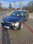 Mercedes  E  320  V6