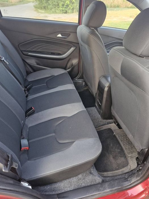 Продам Чері тіго 2 про