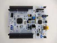 NUCLEO-F401RE ST Płytka ewaluacyjna do procesora STM32F401 ARDUINO