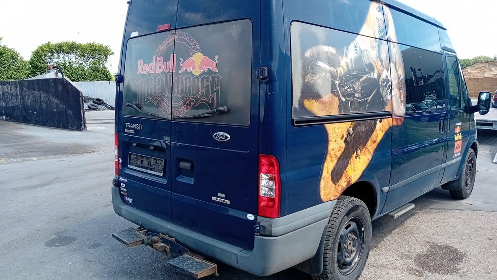 Ford Transit 3.2 tdi