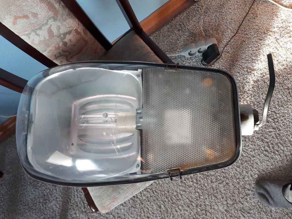 Oprawa oświetleniowa OUSd-70 lampa drogowa