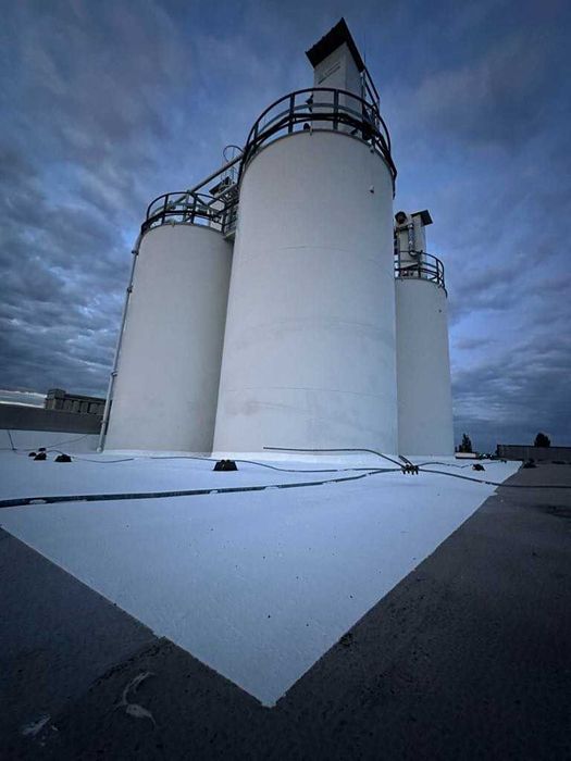 Naprawy dachów ,Termoizolacja , Zimne dachy, renowacja dachów płaskich