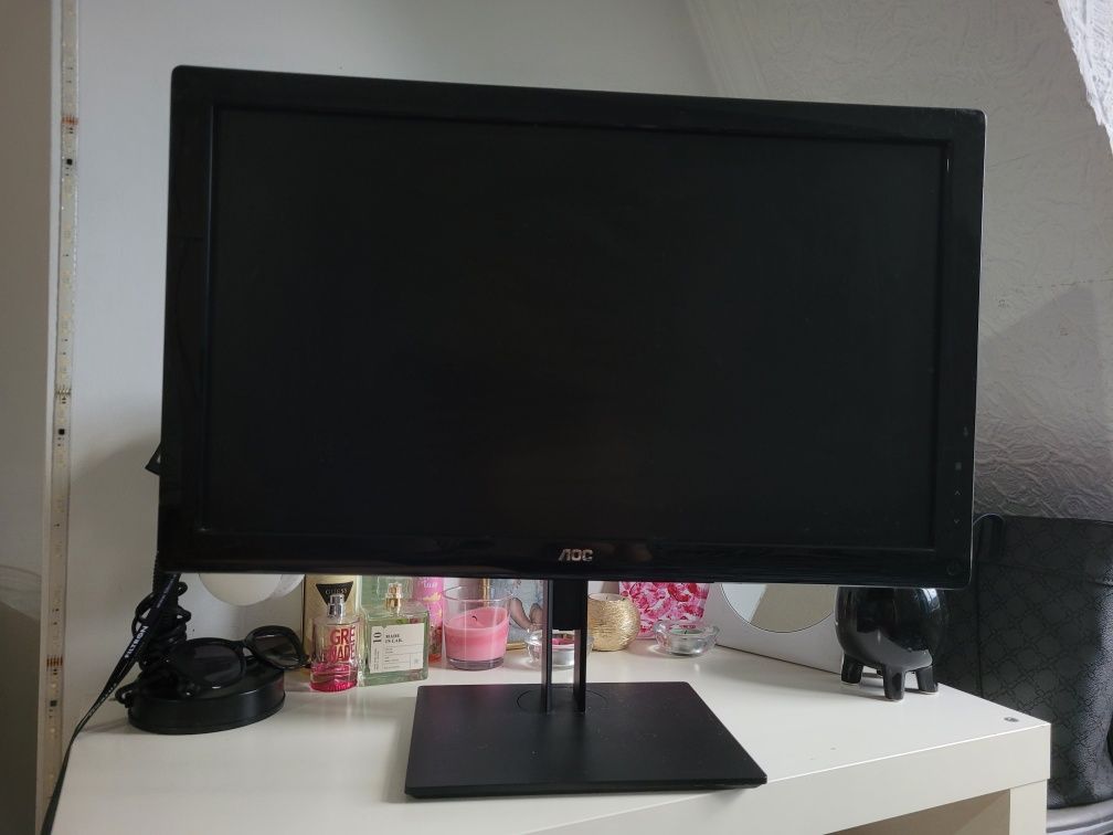 aoc lcd monitor 2436