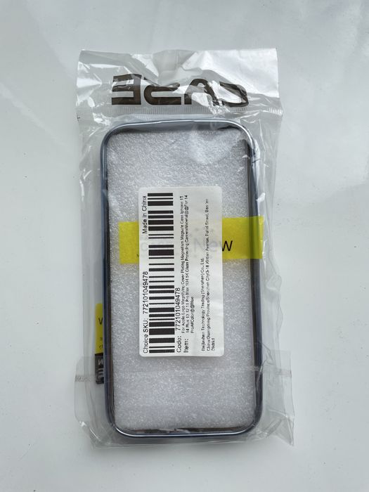 Чехол для iPhone 14Pro