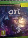 Xbox one Ori gra