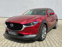 Mazda CX-30 Salon Polski, 1 właściciel, VAT23% - Gwarancja fabryczna