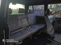 Volkswagen T4 2.5tdi