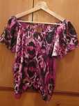 Blusa de Senhora
