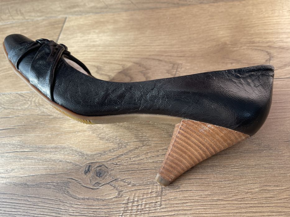 Buty damskie ECCO