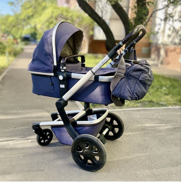 Коляска Joolz Day 3 2 в 1