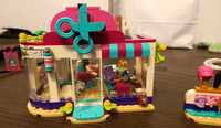 LEGO Friends 41391 - Salon fryzjerski