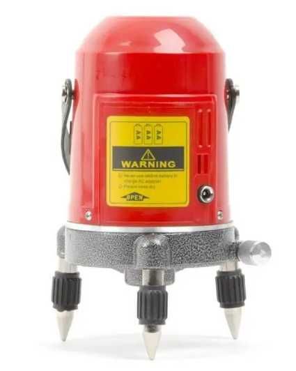 Строительный лазерный уровень INTERTOOL MT-3009 (Гарантия!)