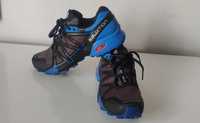 Buty Salomon Speedcross Vario 2 Gtx Gore Tex J Nowe Adidas