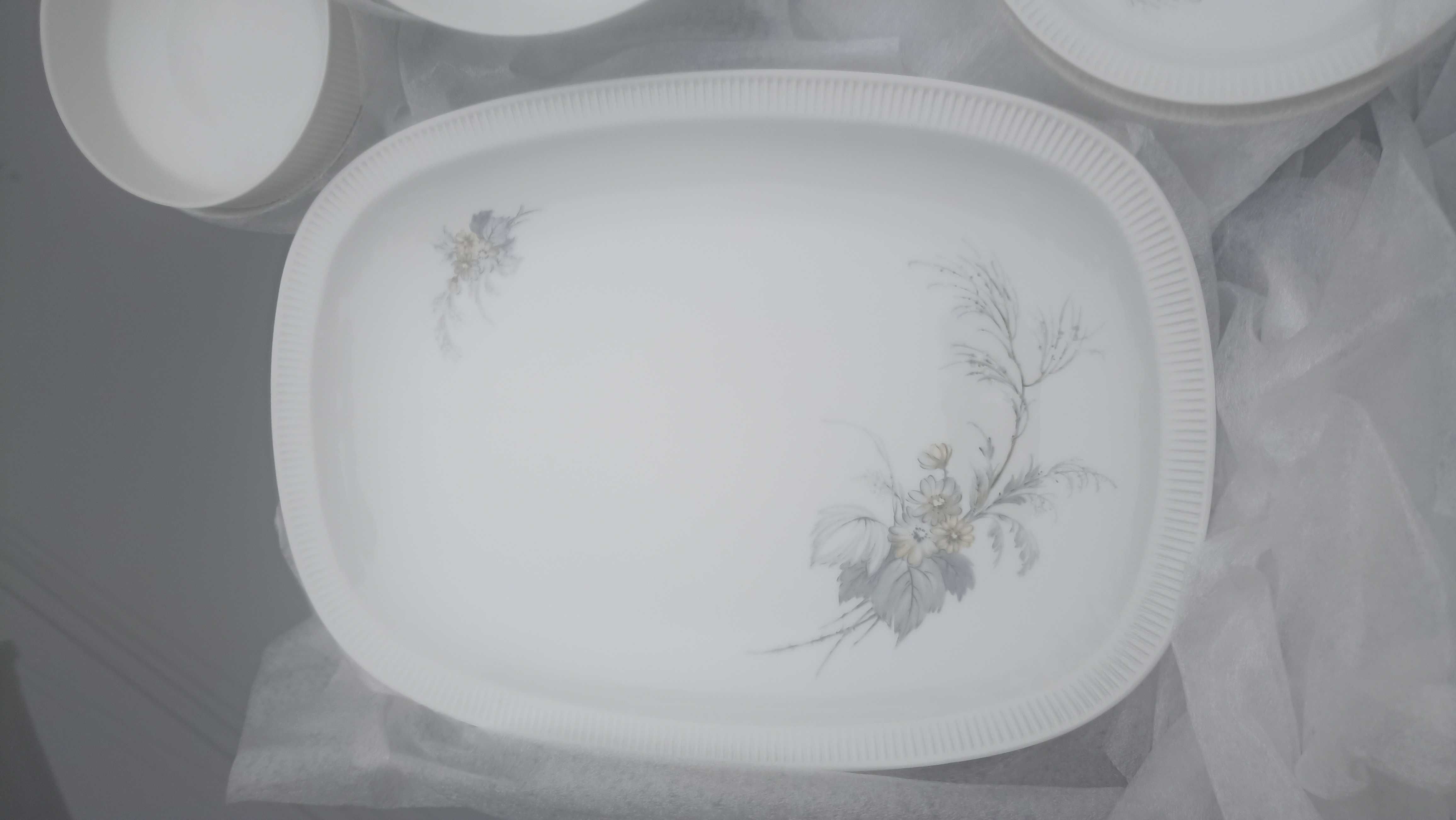 Serviço de Porcelana de alta qualidade EXCEL/SPAL