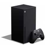 Microsoft Xbox Series X 1TB SSD