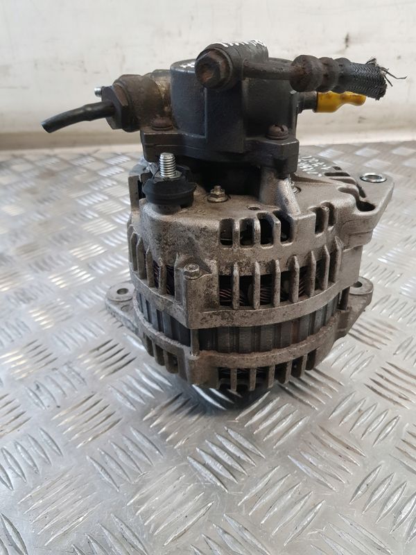 Alternator Opel Corsa C 1.7dti