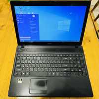 Ноутбук Acer Aspire 5742G Core i5-580M 8GB RAM  512GB SSD 15.6"