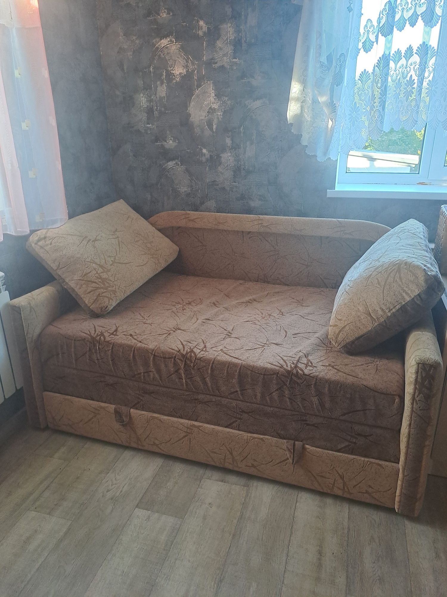 Диван розкладний