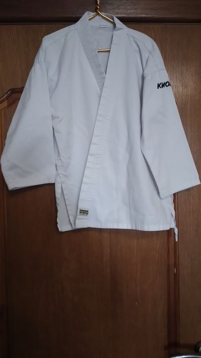 Кімоно  для карате ріст 140