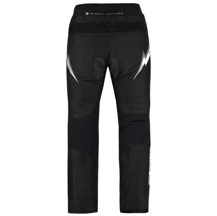 Calça motard desportiva c/proteções mota scooter novo