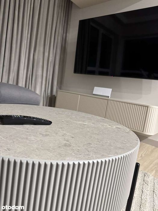 Wynajmę nowe mieszkanie Popiełuszki