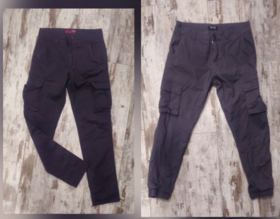 Джоггеры Only&sons,cargo Premium