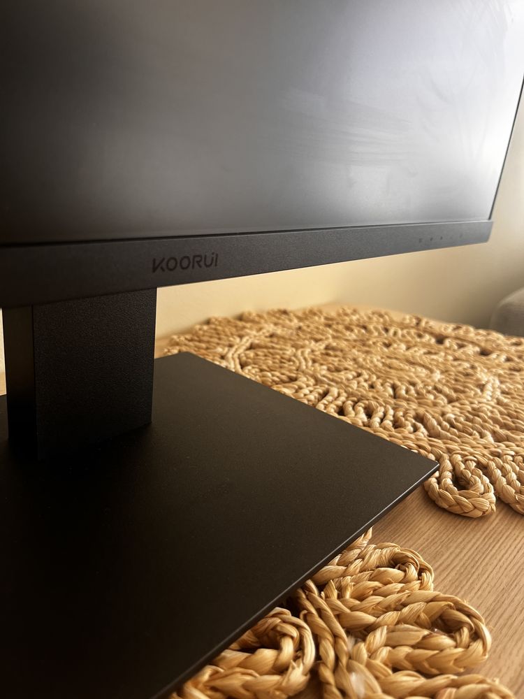 Monitor Koorui 27N1 FullHD IPS 27 cali