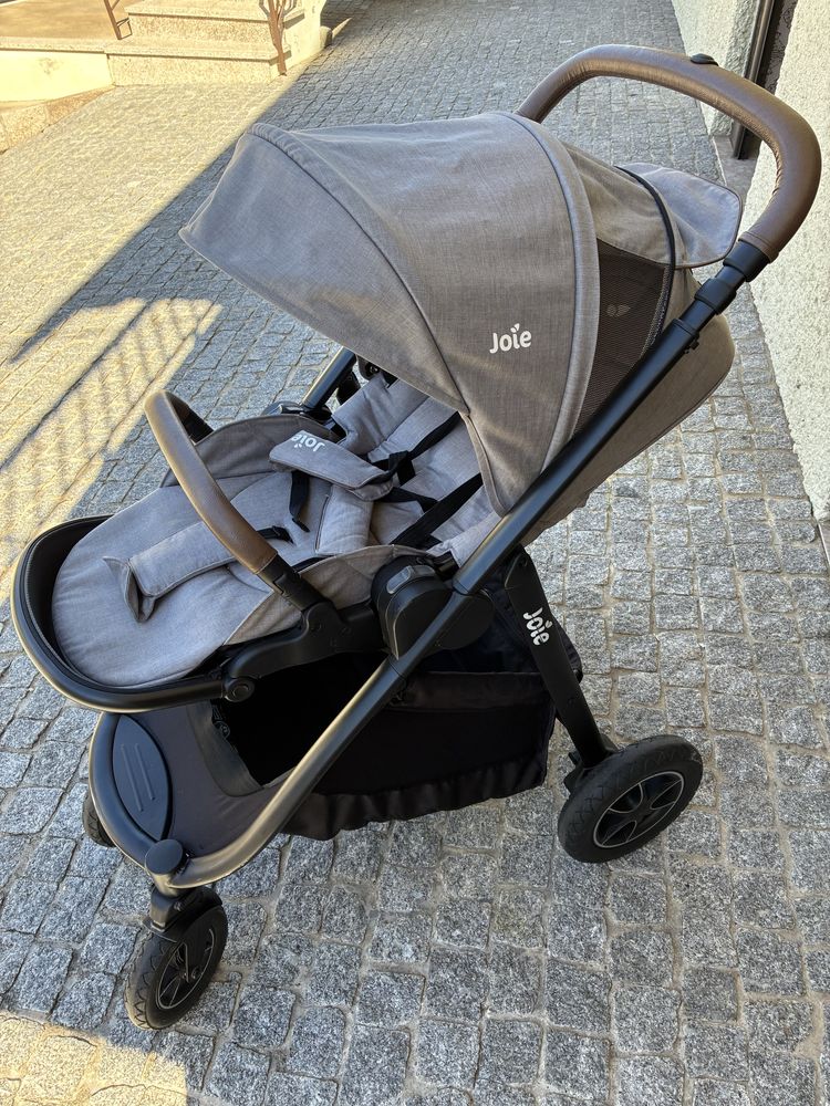 Joie Versatrax Signature