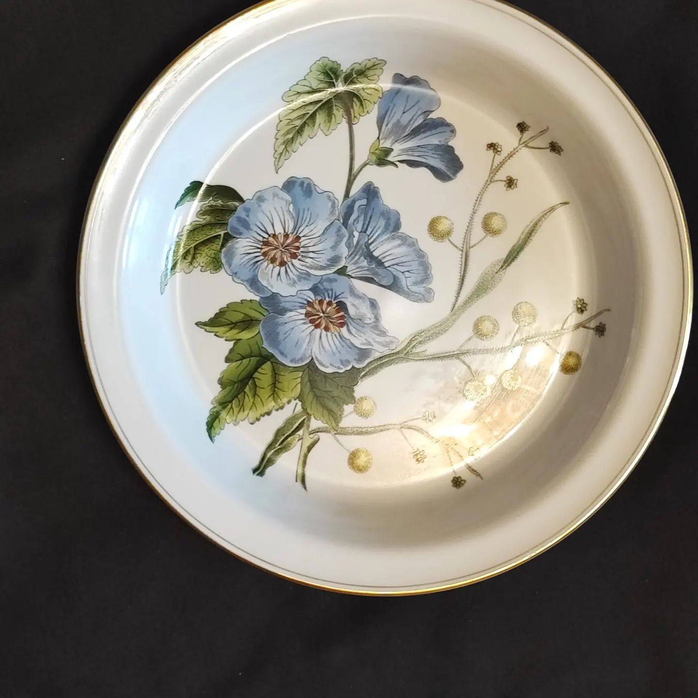 Форма для выпечки от Spode China  Stafford Flowers