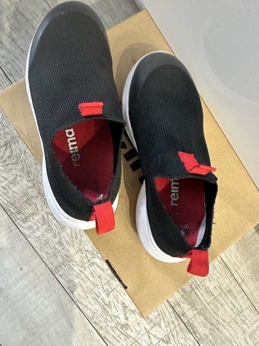 Кроси Reima 28розмір